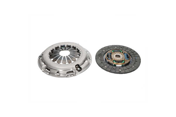 KAVO PARTS CP-1184 Kompletne sprzęgło Toyota RAV4 3 2.0 (ZSA35) 148 KM benzyna 2013