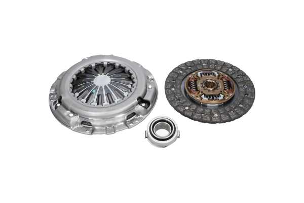 KAVO PARTS CP-1208 koppelingsset Suzuki Grand Vitara jt 2.7 Vierwielaandrijving (JB627, TD94V) 185 Pk Benzine 2008