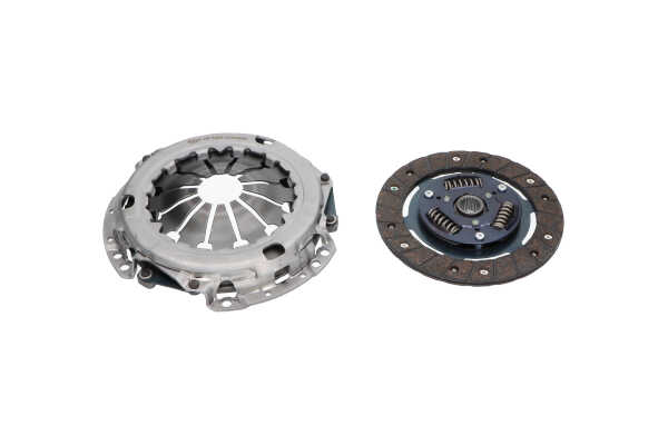 KAVO PARTS CP-1220 Kit de embraiagem Toyota Yaris P1 1.0 (SCP10_) 68 cv Gasolina 2005