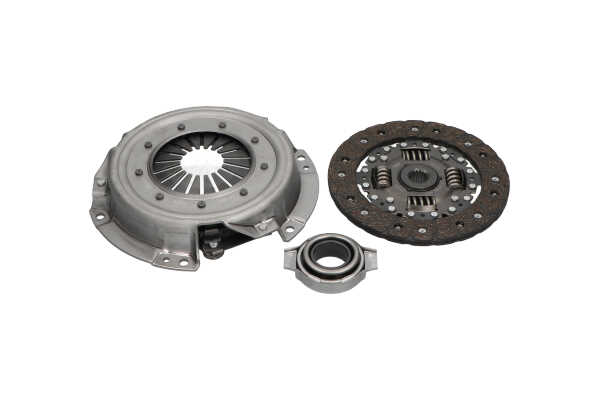 KAVO PARTS CP-2017 NISSAN 100NX (B13) Kytkinpaketti