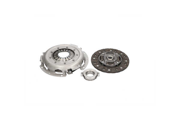 KAVO PARTS CP-2104 Kit de embrague Nissan Primera p12 Familiar 1.6 Visia 109 cv Gasolina 2002
