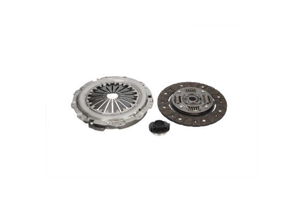 KAVO PARTS CP-2111 Spojka, sada Renault Clio 2 1.5 dCi 64 KS nafta 2006