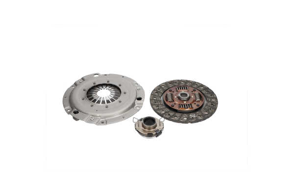 KAVO PARTS CP-3017 Spojka / príslušenstvo Isuzu D-MAX 8DH 2.5 77 KS nafta 2003