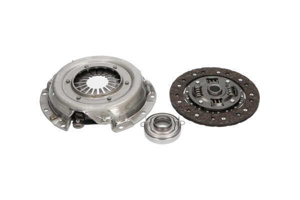 KAVO PARTS CP-4038 Kit d'embrayage Mitsubishi Lancer 4 1.5 84 CV Essence 1990