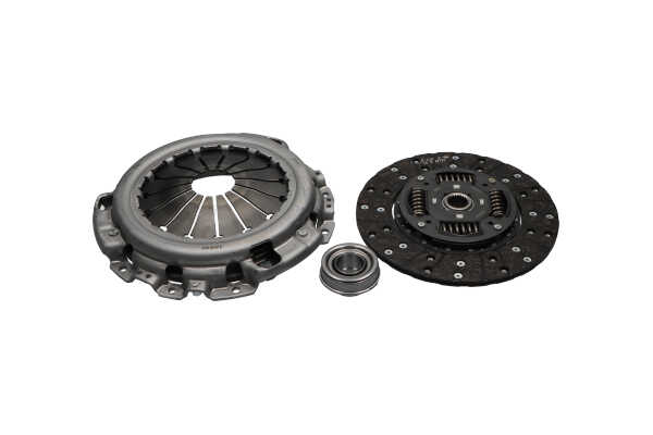 KAVO PARTS CP-4071 Kit d'embrayage MITSUBISHI L200 / Triton IV Pick-up (KA, KB) 2.5 DI-D (KA4T) 136 CV Diesel 2012