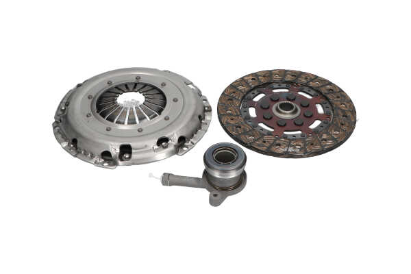 KAVO PARTS CP-4097 Kit d'embrayage Mitsubishi Lancer 8 Berline 1.8 DI-D 150 CV Diesel 2017