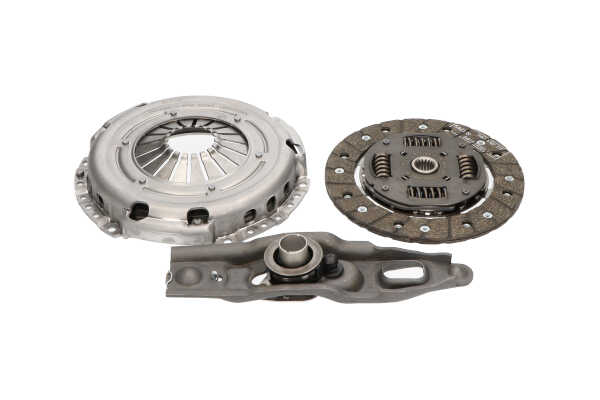 KAVO PARTS CP-4099 Kit d'embrayage MITSUBISHI Colt VI (Z30) 1.3 LPG (Z33A) 95 CV Essence / gaz combustible liquéfié (GPL) 2012