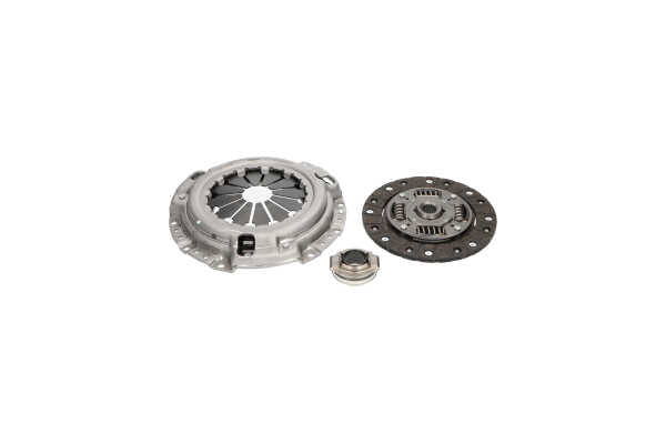 KAVO PARTS CP-5086 Sajūga komplekts Mazda 2 DE 1.3 (DE3FS) 75 ZS Benzīns 2011