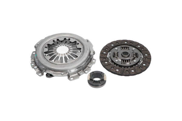 KAVO PARTS CP-6000 Kit de embraiagem Hyundai Accent X3 1.3 60 cv Gasolina 2000