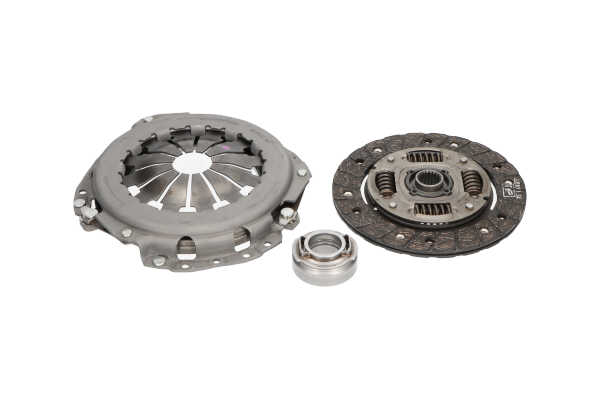 KAVO PARTS CP-7020 Kopplingssats Piaggio Porter Flak 1.2 D 35 hk Diesel 2016