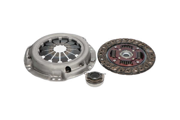 KAVO PARTS CP-7027 Kit de embrague Daihatsu Sirion m3 1.3 (M301) 87 cv Gasolina 2024