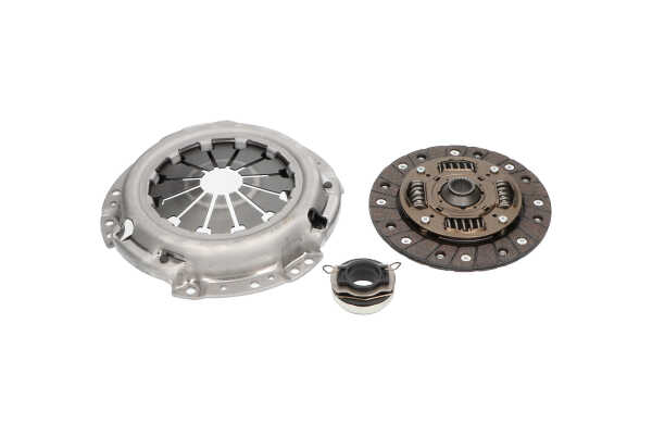 KAVO PARTS CP-7038 Kupplung SUBARU