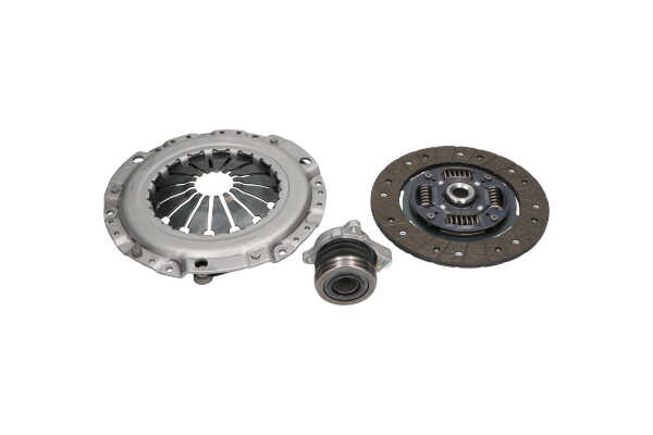 KAVO PARTS CP-7512 Kit de embrague DAEWOO Lacetti Hatchback 1.6 109 cv Gasolina 2021