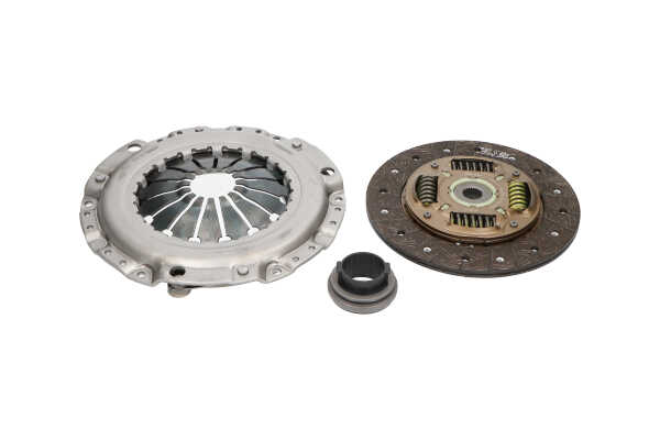 KAVO PARTS CP-7521 Kompletne sprzęgło Daewoo Nubira Klaj 1.6 16V 90 KM benzyna 2018