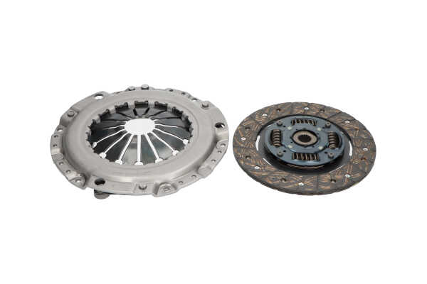 KAVO PARTS CP-7526 Kit de embrague DAEWOO Lacetti Hatchback 1.6 109 cv Gasolina 2017