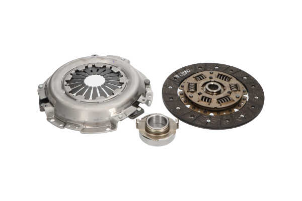 KAVO PARTS CP-9014 Kupplungssatz Suzuki Grand Vitara GT 1.6 4x4 (SQ 416) 94 PS Benzin 2003