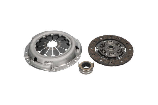 KAVO PARTS CP-9055 Kit d'embrayage VAUXHALL Agila Mk1 (A) (H00) 1.0 12V 60 CV Essence 2003
