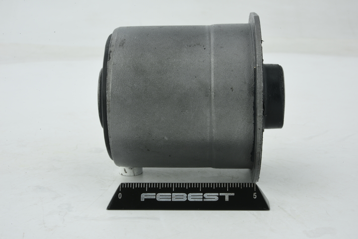 FEBEST CRAB-005 draagarmrubber 52037830