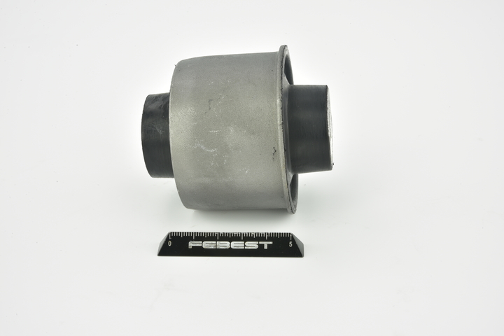 FEBEST CRAB-021 Querlenkerlager Chrysler 300c Kombi 3.5 249 PS Benzin 2009
