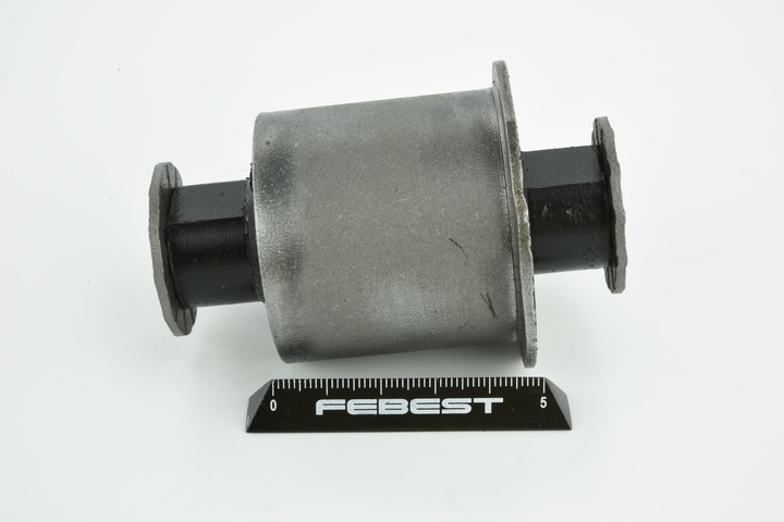 FEBEST CRAB-053 draagarmrubber 52125321AC