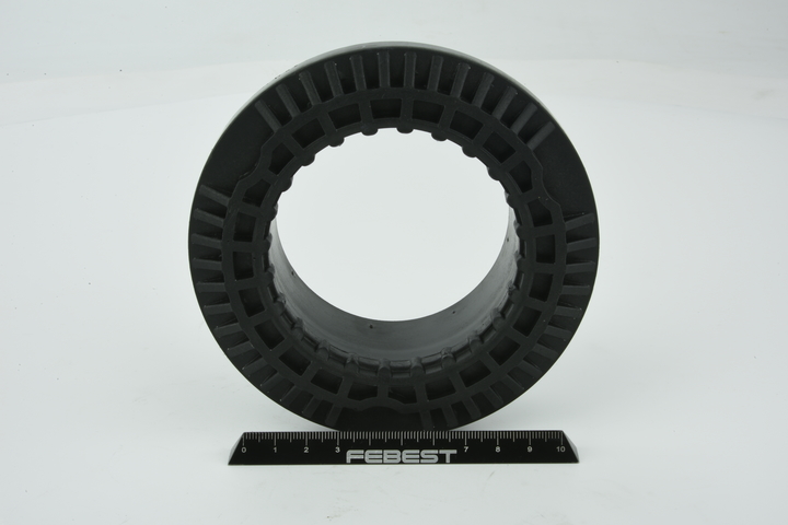 FEBEST CRB-003 Fjäderbenslagring DODGE original