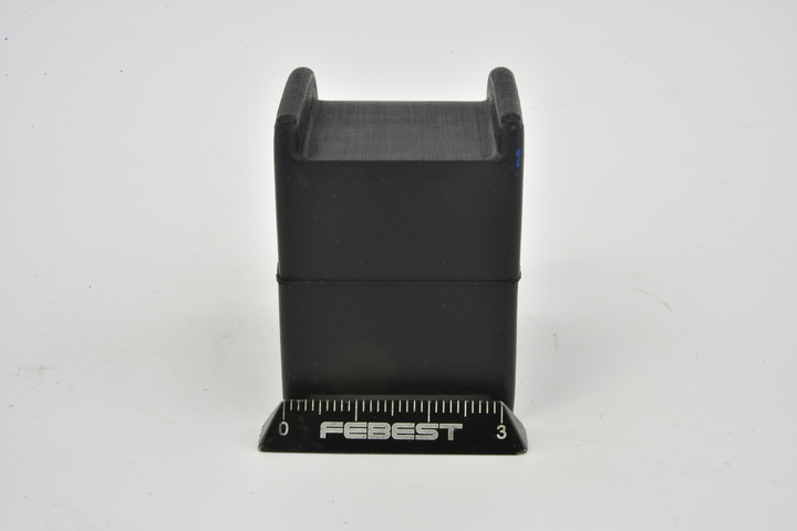 FEBEST CRSB-CALR Silentblock de barra estabilizadora DODGE DART 2019 originales precio