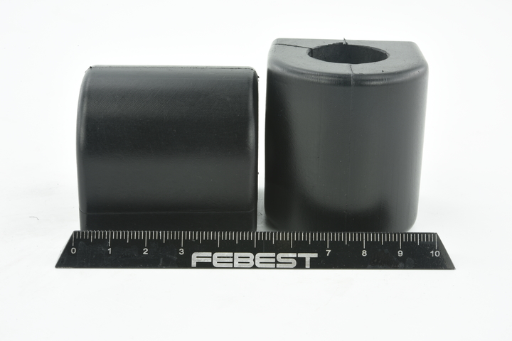 FEBEST CRSB-GRCHR-KIT Stabigummis Jeep Grand Cherokee wk2 5.7 4x4 364 PS Benzin 2024