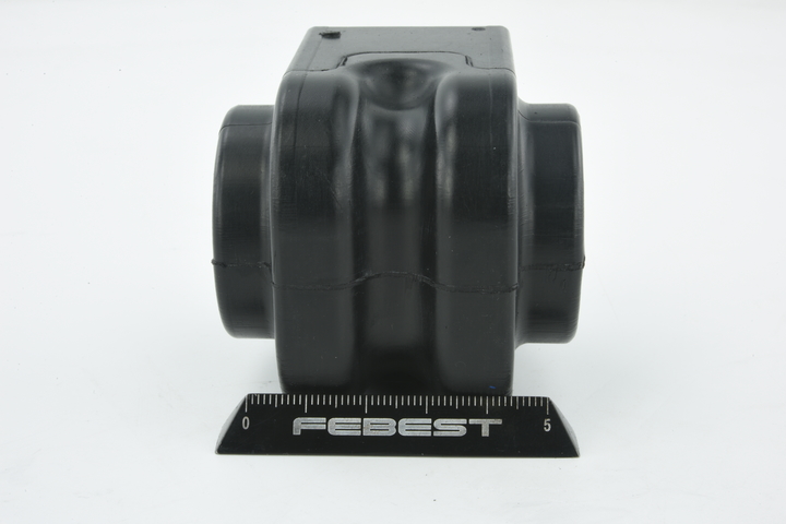 FEBEST CRSB-PACF stabilisatorstang rubber 4743163AC