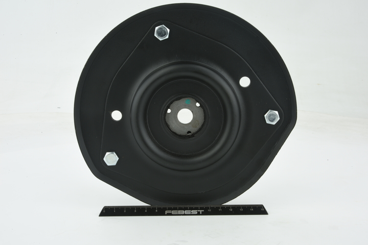 FEBEST CRSS-001 Pakabos statramsčio guolis Chrysler Voyager 4 3.3 Flexfuel AWD 182 AG benzinas / etanolis 2003