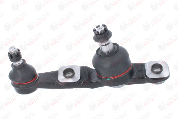 BIRTH CS0003 Testina braccio oscillante Lexus IS XE2 200d (ALE20_) 150 CV Diesel 2011