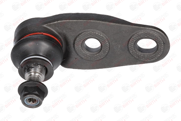 BIRTH CS0004 Testina braccio oscillante Mini r57 2.0 Cooper D 112 CV Diesel 2012