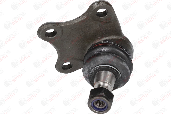 BIRTH CS0014 Testina braccio oscillante VOLKSWAGEN Spacefox / Space Cross (5Z6, 5Z7, 5Z9) 1.6 101 CV Benzina 2023