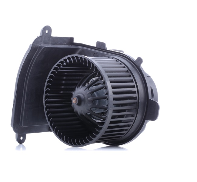 VALEO 715229 Wentylator nawiewu Renault Clio 2 1.0 (CB06, CB2R, BB06, BB2R) 71 KM benzyna 2003