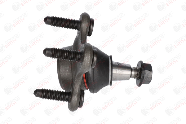 BIRTH CS3667 Testina braccio oscillante VW Passat B6 Variant 2.0 TDI 122 CV Diesel 2005