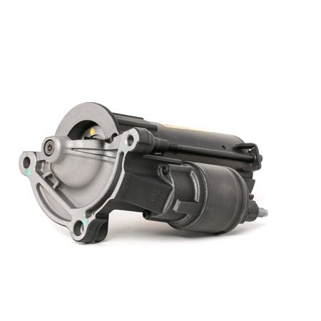 VALEO 726000 Startmotor Peugeot 205 Cabrio 1.4 84 Pk Benzine 1992