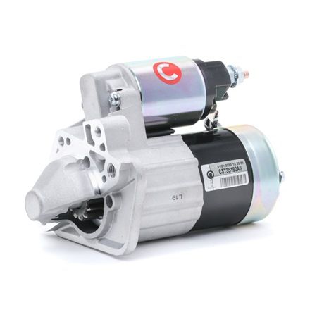 BV PSH Motor de arranque 570.534.123.265 a un precio bajo