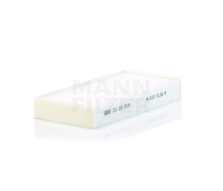 MANN-FILTER CU 23 015-2 Filtre d'habitacle BMW F48