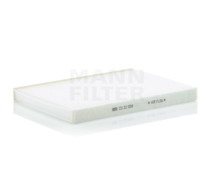 MANN-FILTER 77 367 547 Filter vnútorného priestoru CU 32 008