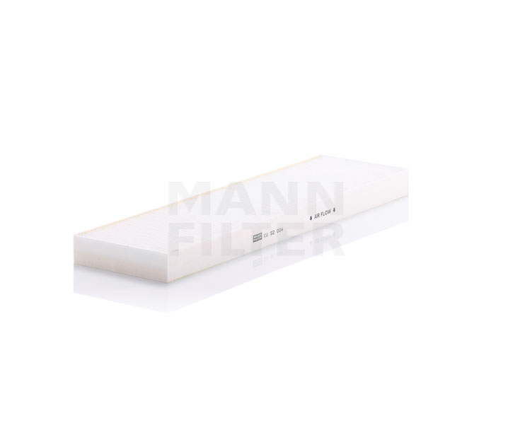 MANN-FILTER CU 52 004 Qualidade suprema e preços competitivos