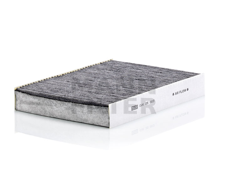 MANN-FILTER CUK 25 003 di prima qualità a prezzi equi