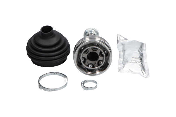 KAVO PARTS CV-1016 homokineet reparatie set, aandrijfas 96639350