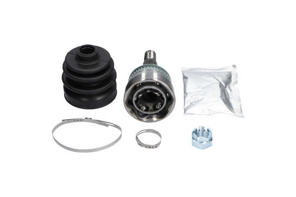 RIDEX Juego de articulación, árbol de transmisión 5J0101 a un precio bajo