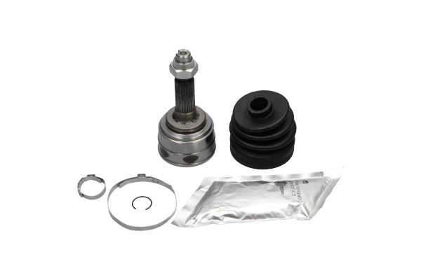 KAVO PARTS CV-3501 Junta homocinética Gemini Hatchback (JT) 1.5 71 cv Gasolina 1988