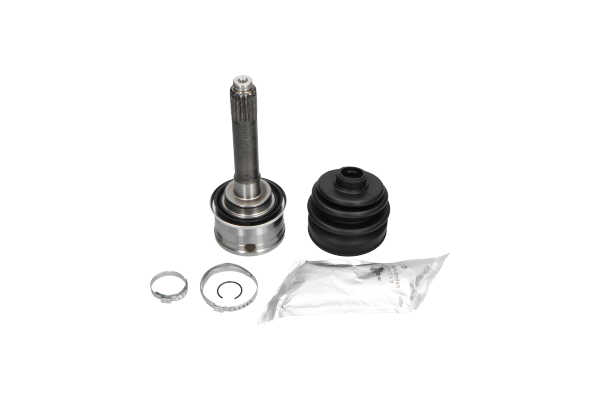 KAVO PARTS CV-3502 Šarnīrs / -komplekts ISUZU Trooper I SUV Cabrio (UBS) 2.2 D 4x4 53 ZS Dīzelis 1987