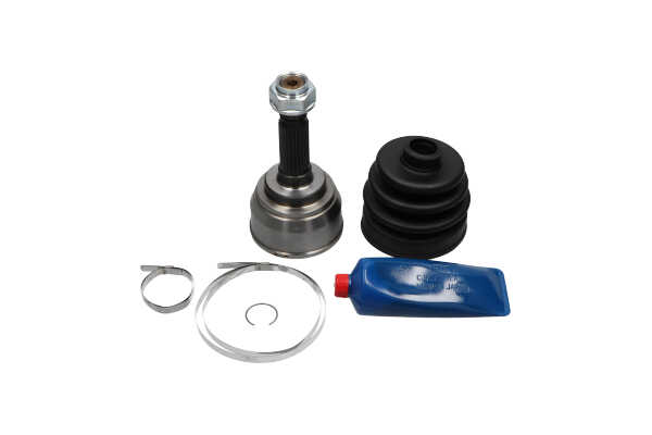 KAVO PARTS CV-3505 Junta homocinética Gemini Hatchback (JT) 1.5 71 cv Gasolina 1989