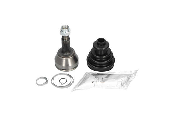 KAVO PARTS CV-4526 Drivknut Ford Fiesta Mk4 1.0 i 52 hk Bensin 1997