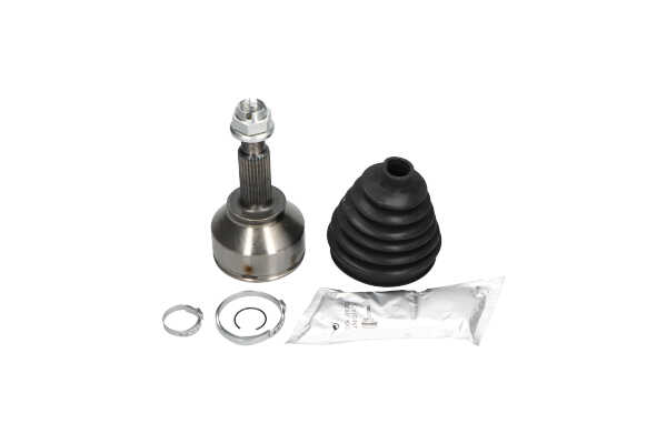 KAVO PARTS CV-4527 Homokineet Renault Trafic II Flatbed Vrachtwagen 2.0 120 Pk Benzine 2006