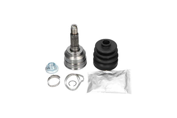 KAVO PARTS F069-22-610C Ledsæt, drivaksel CV-4543