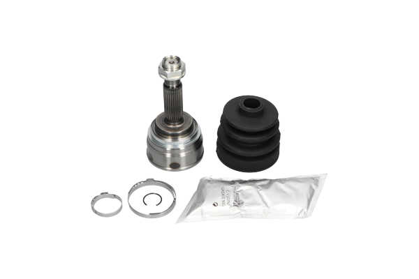 KAVO PARTS CV-5502 Kardanled MITSUBISHI Lancer V Sedan (CB_A, CD_A, CE_A) 1.3 75 HK Benzin 1993