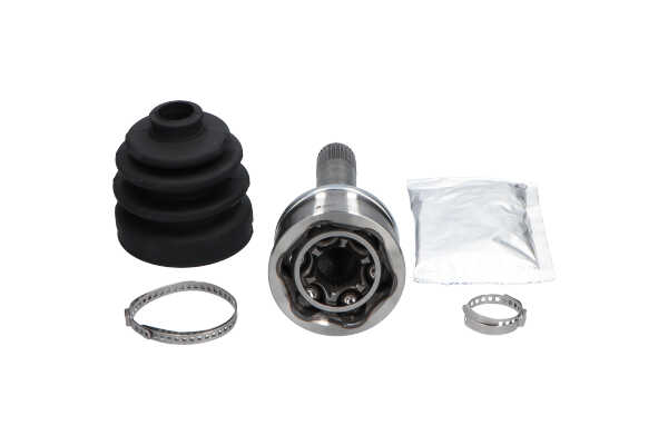 KAVO PARTS CV-5508 drivknute Mitsubishi Pajero 2 2.8 D (V46W, V26W) 140 hk Diesel 1999